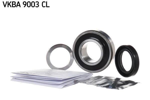 Roulement de roue SKF ref. VKBA 9003 CL